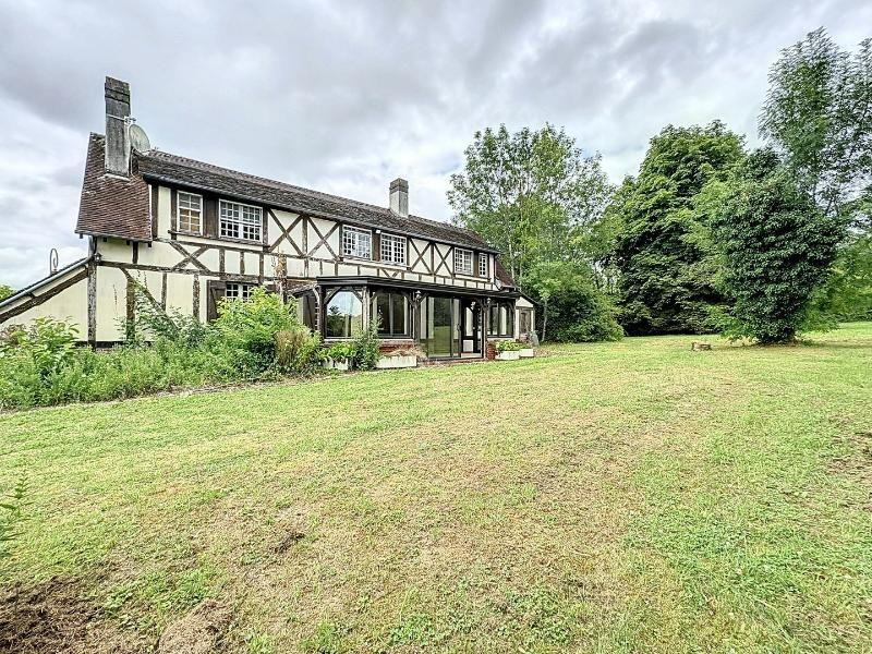 Maison - 162 m² - 5 pièces