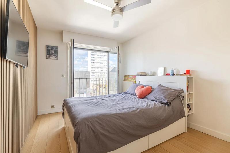 Appartement - 128 m² - 5 pièces