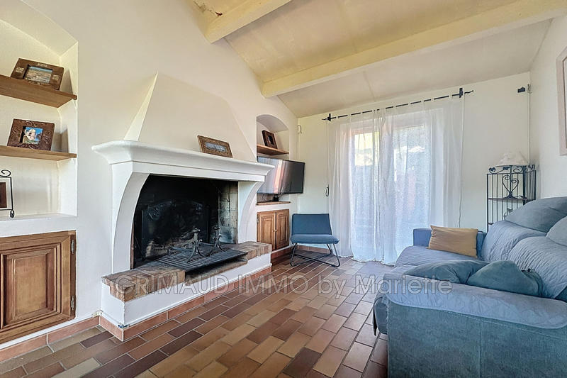 Maison - 84 m² - 4 pièces