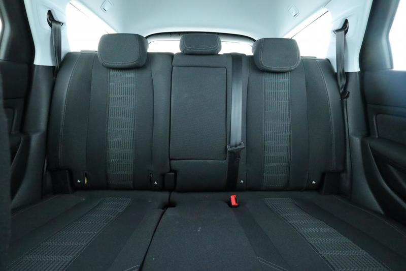 Peugeot 308 Sw 1.5 Blue-HDi Allure Eat6 130 ch