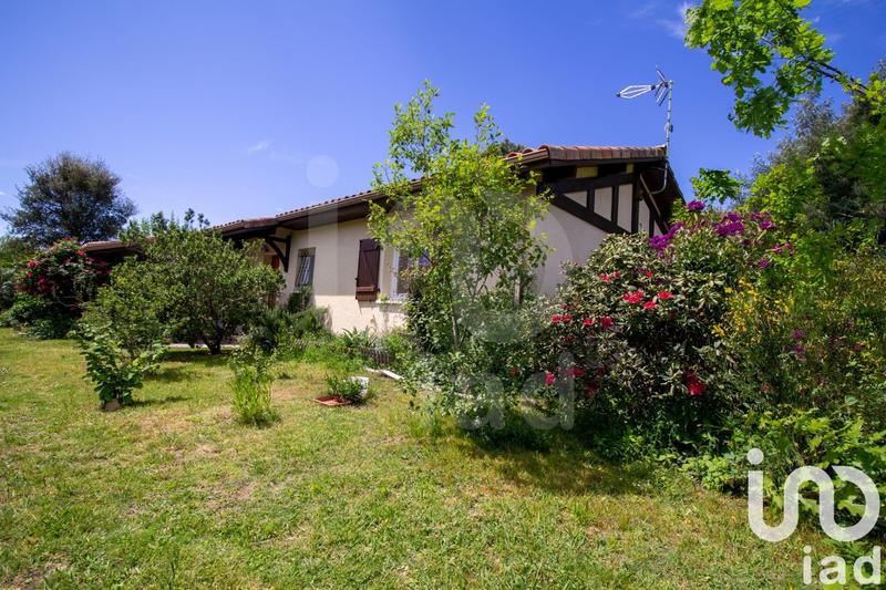Maison - 84 m² - 3 pièces