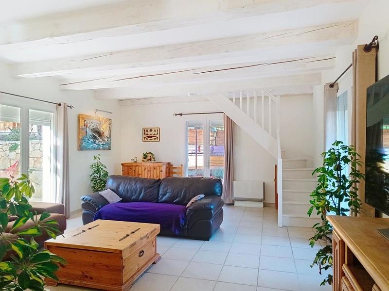 Villa - 138 m² - 4 pièces