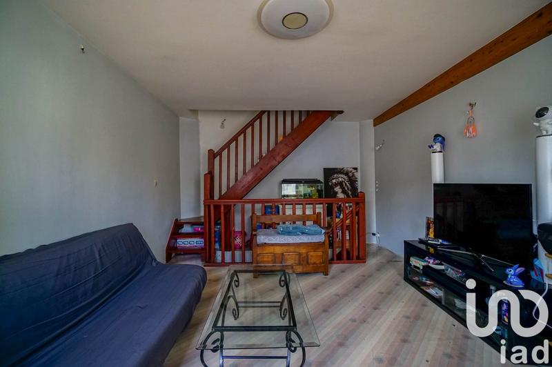 Maison de ville - 50 m² - 2 pièces