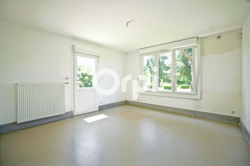 Maison - 318 m² - 7 pièces