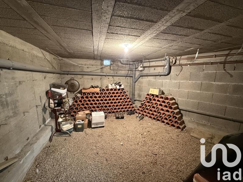 Maison - 166 m² - 7 pièces