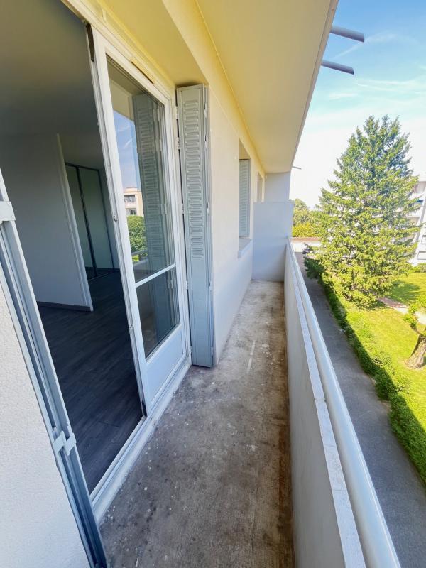 Appartement - 64 m² - 4 pièces