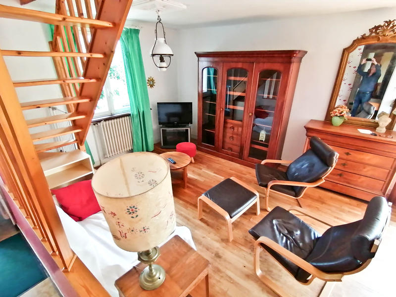 Maison - 153 m² - 6 pièces