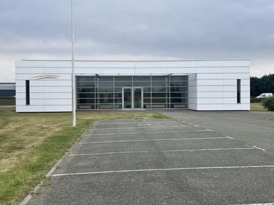 Local commercial - 468 m²