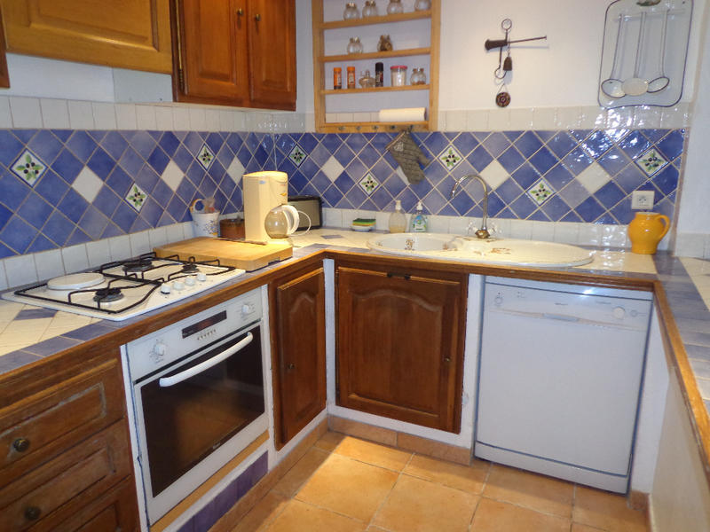 Appartement - 91 m² - 5 pièces