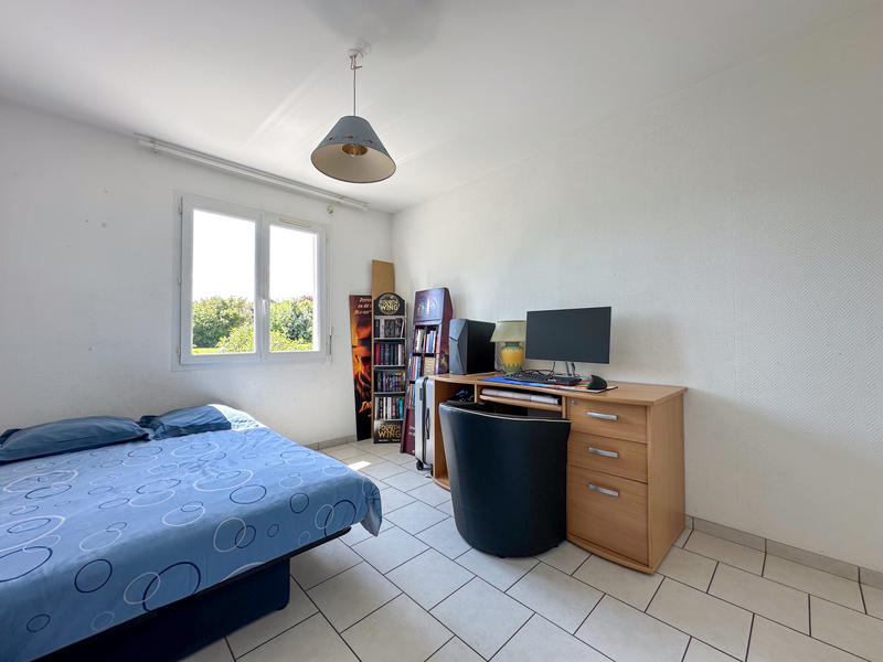 Maison - 146 m² - 5 pièces