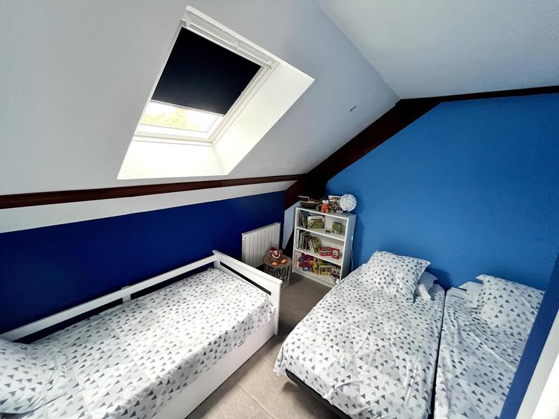 Maison - 161 m² - 6 pièces