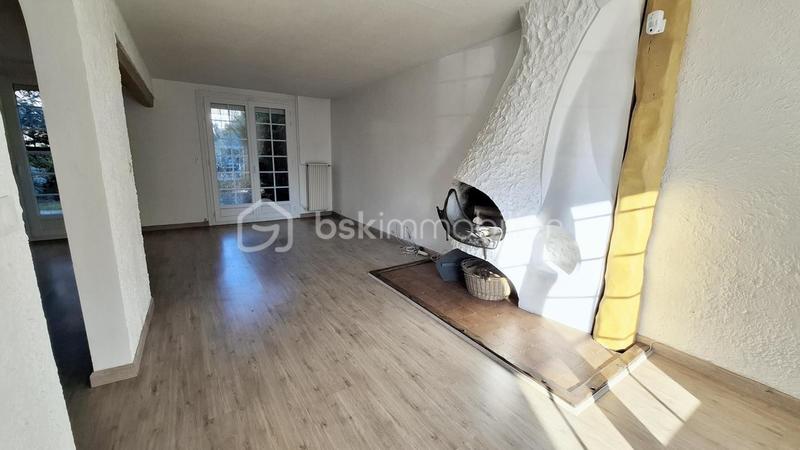 Maison - 146 m² - 6 pièces