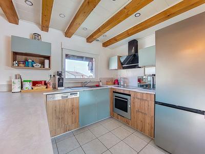 Appartement - 74 m² - 4 pièces