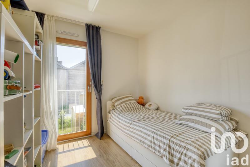 Maison - 82 m² - 5 pièces