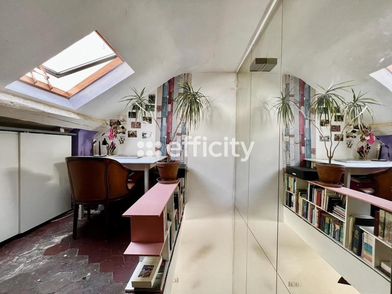 Appartement - 38 m² - 3 pièces