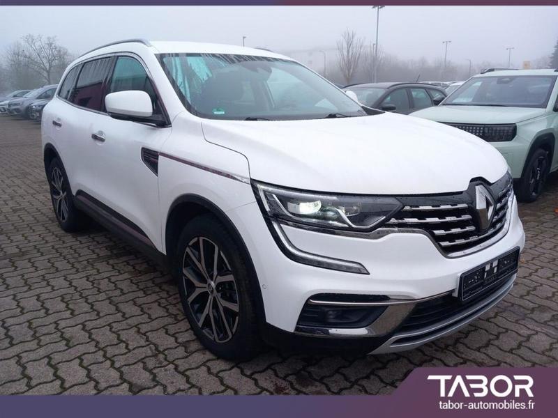 Renault Koleos II dCi 190 X-Tronic 4wd Limited