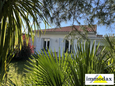 Villa - 207 m² - 7 pièces