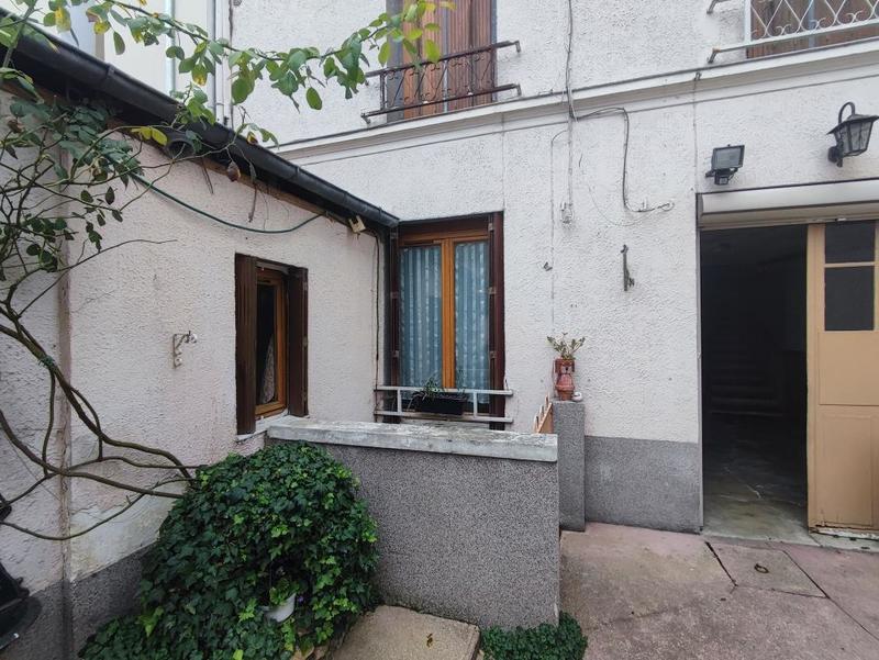 Appartement - 77 m² - 4 pièces