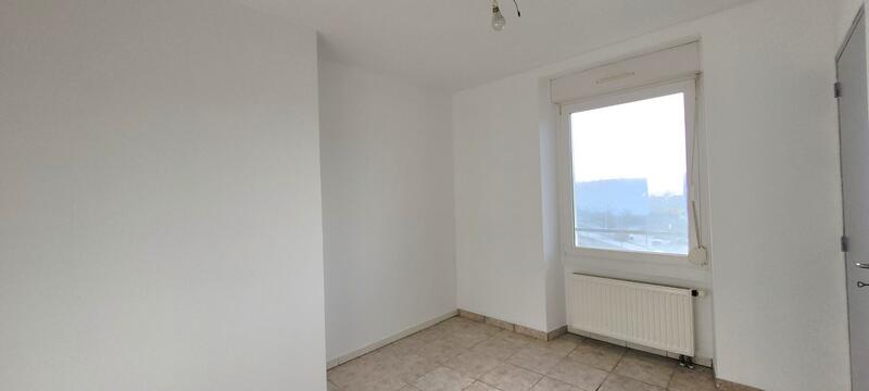 Immeuble - 595 m²