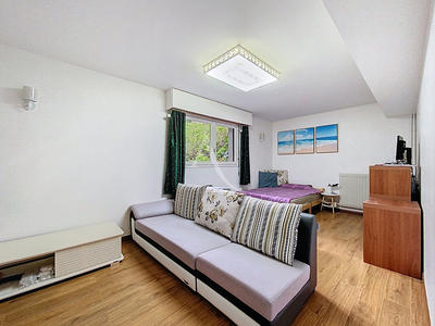 Appartement - 59 m² - 2 pièces