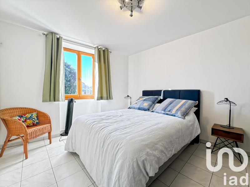 Maison de village - 172 m² - 6 pièces