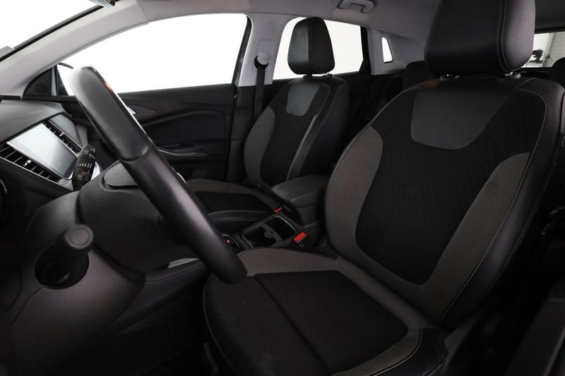 Opel Grandland X 1.5 Diesel Design Line Automatique 130 ch