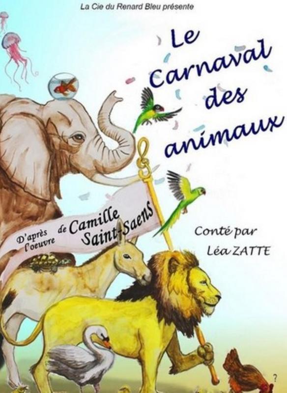 Le Carnaval des animaux