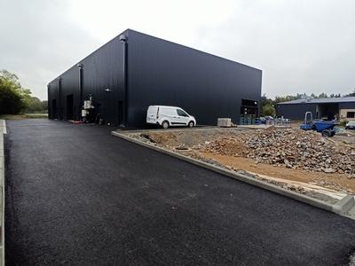 Local commercial - 430 m²