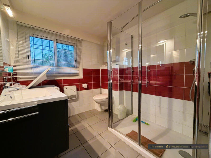 Villa - 138 m² - 7 pièces