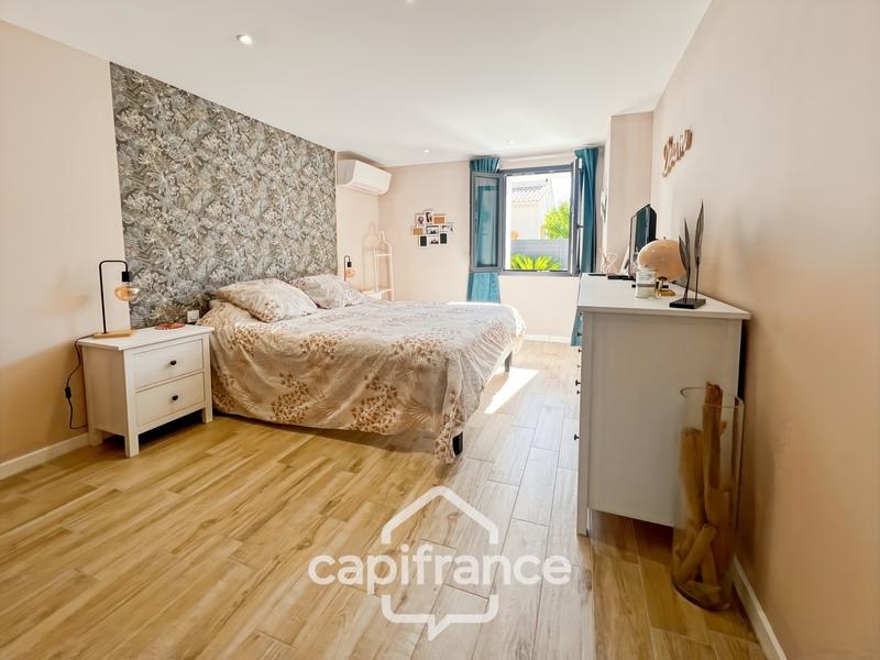 Maison - 150 m² - 5 pièces