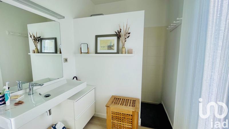 Maison - 141 m² - 5 pièces