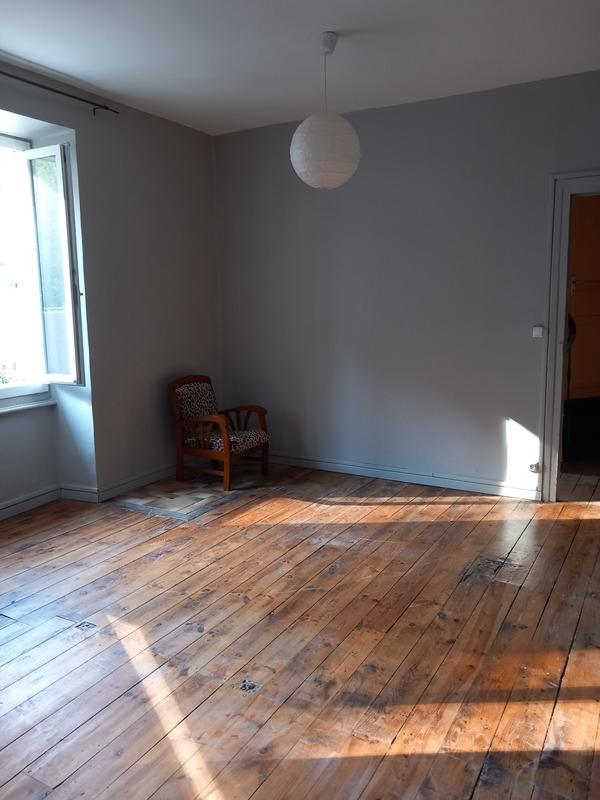 Maison - 137 m² - 4 pièces