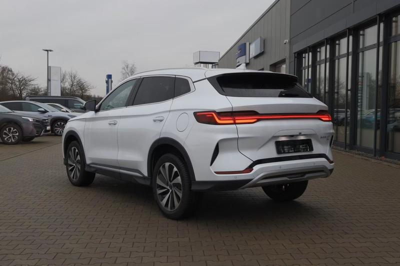 Byd Seal U (2) 1.5 Dm-I 218 Phev Boost