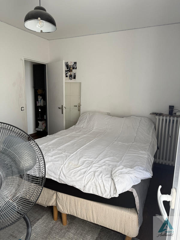 Appartement - 79 m² - 4 pièces