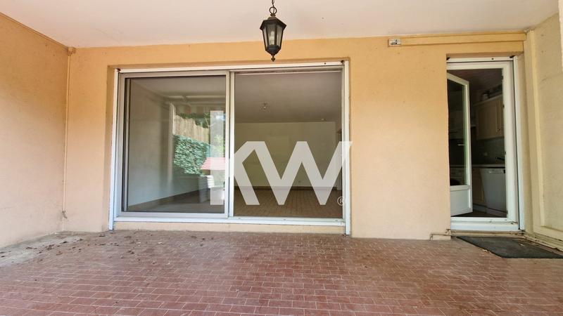 Appartement - 82 m² - 4 pièces