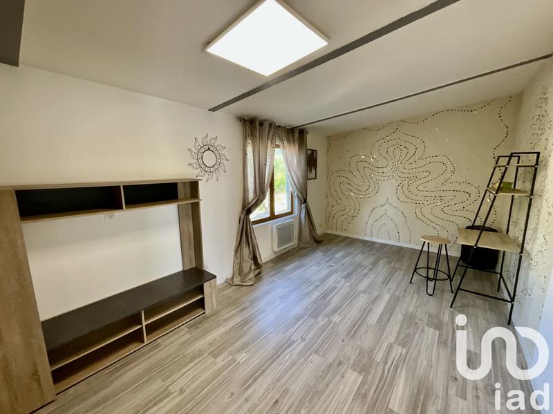 Châlet - 73 m² - 4 pièces