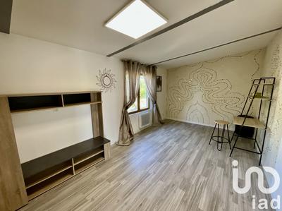 Châlet - 73 m² - 4 pièces