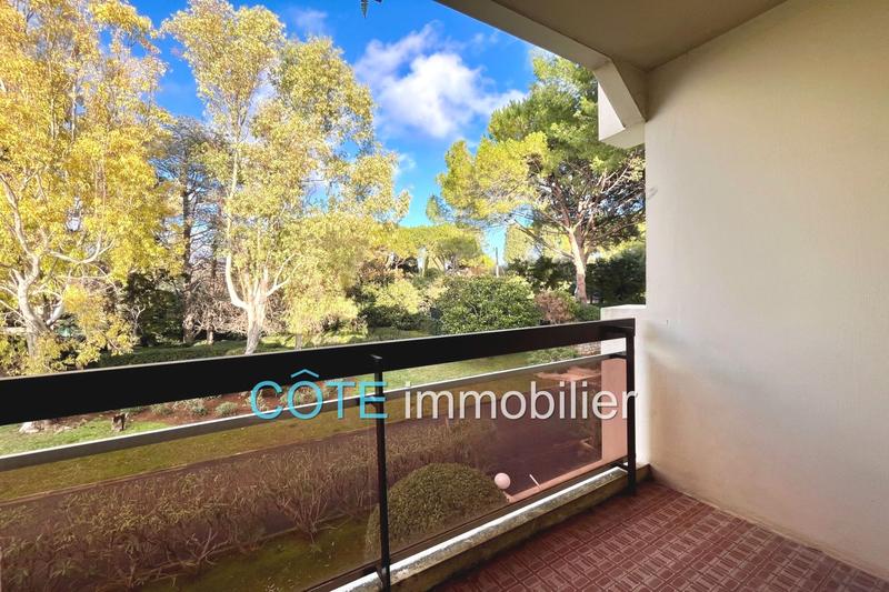 Appartement - 53 m² - 2 pièces