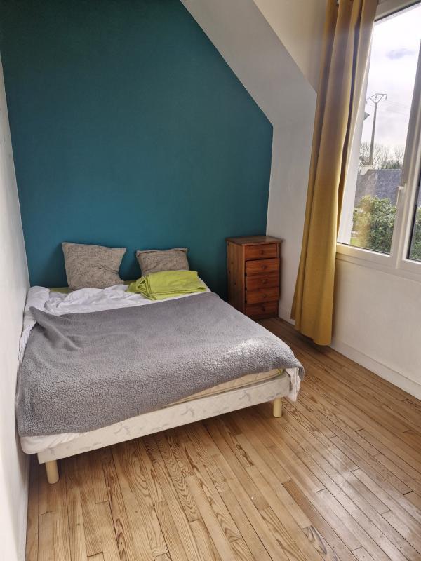 Maison - 78 m² - 5 pièces