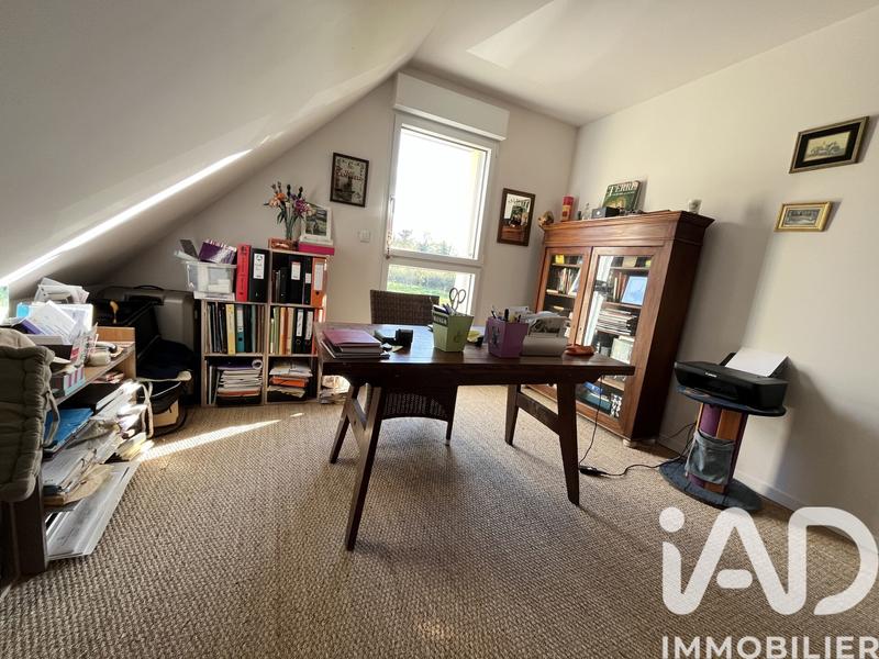 Maison de campagne - 120 m² - 5 pièces