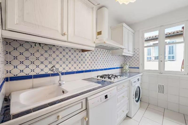 Appartement - 73 m² - 4 pièces