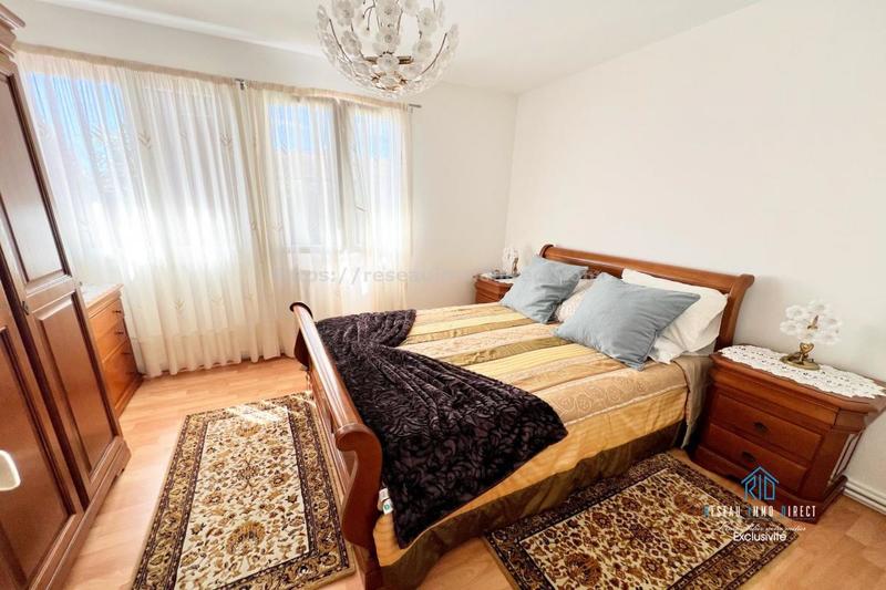 Maison traditionnelle - 100 m² - 4 pièces