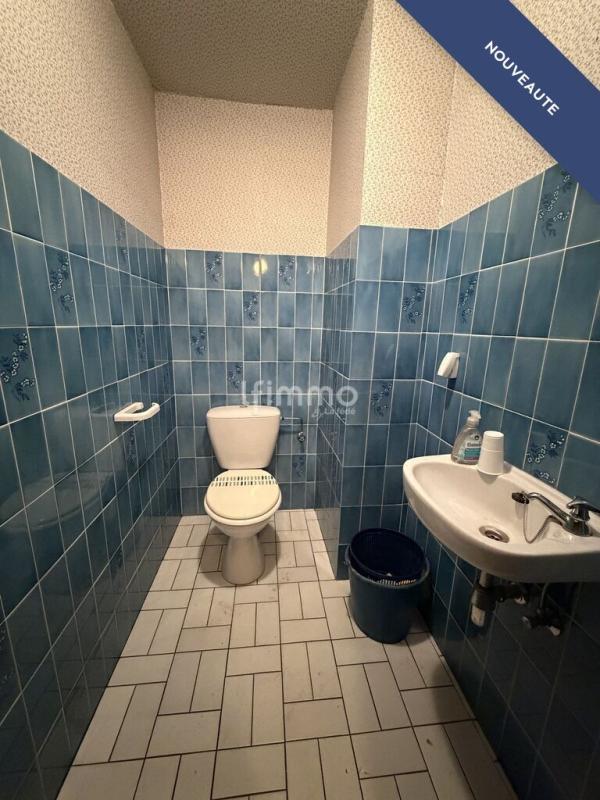 Maison de village - 161 m² - 7 pièces