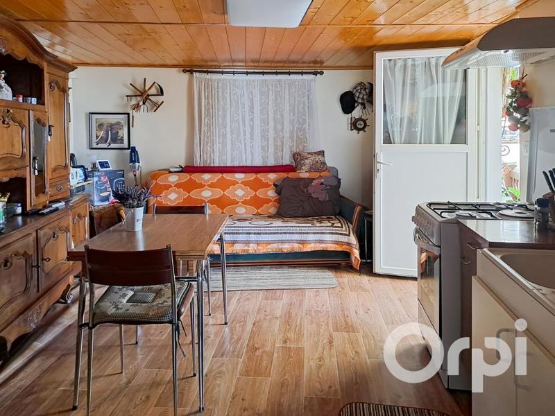 Maison - 127 m² - 4 pièces