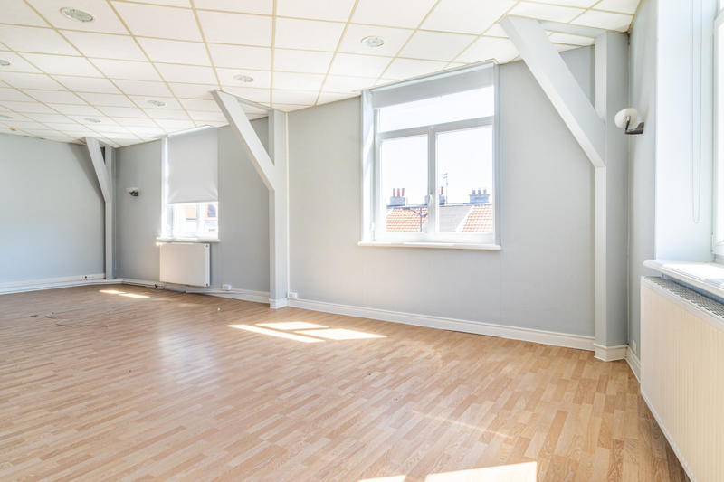 Immeuble - 2 619 m²