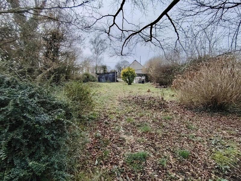 Maison - 75 m² - 4 pièces