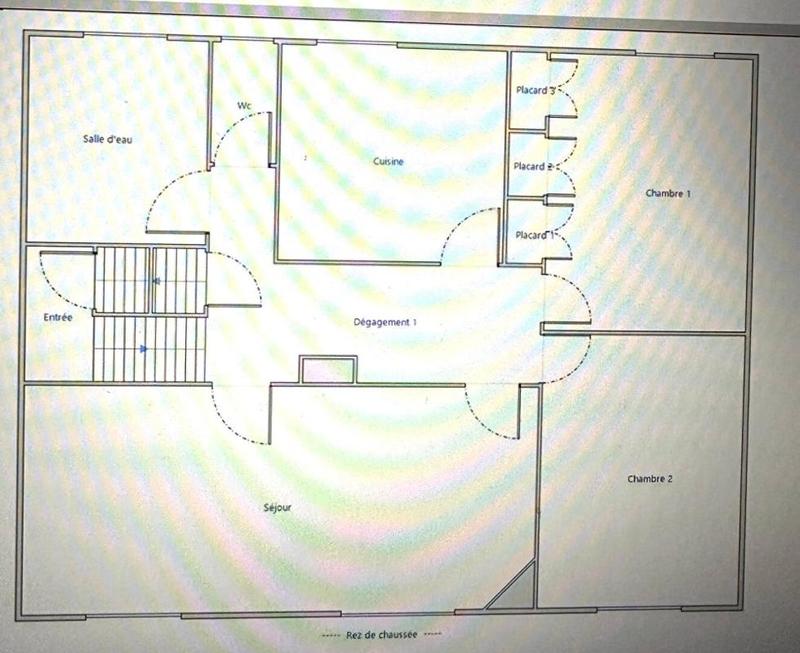 Maison - 151 m² - 7 pièces