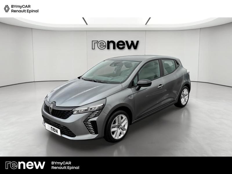 Renault Clio V TCe 90 Evolution