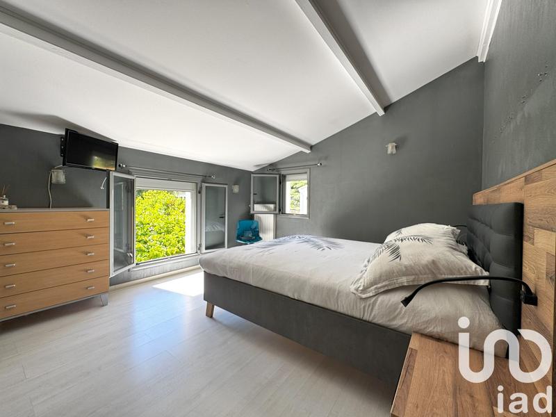 Maison - 190 m² - 6 pièces