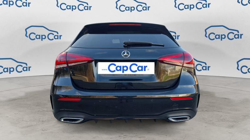 Mercedes Classe a 250 e 218 Hybride 8g-Dct Amg Line - Toit ouvrant